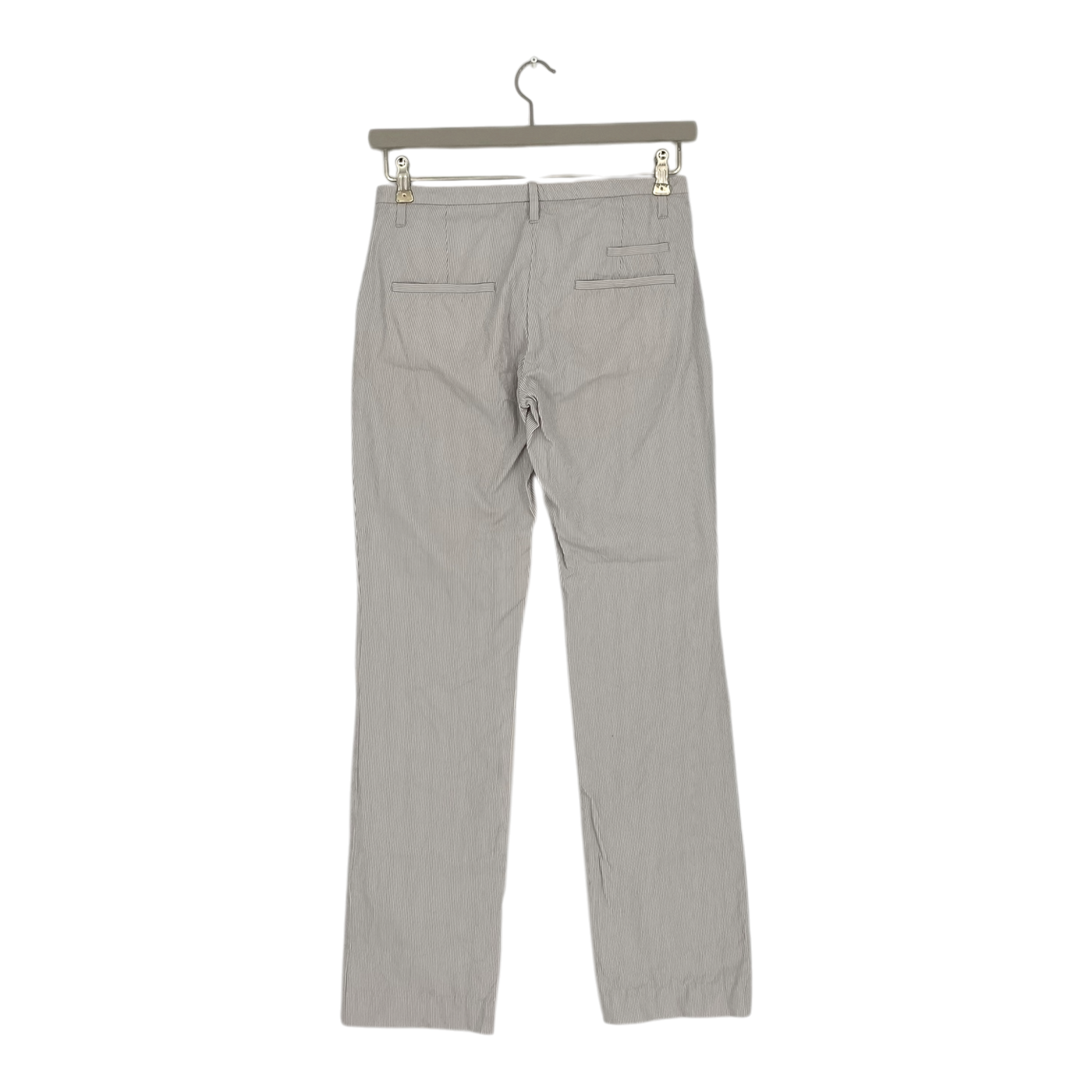 Filippa K chino pants, stripes | woman S