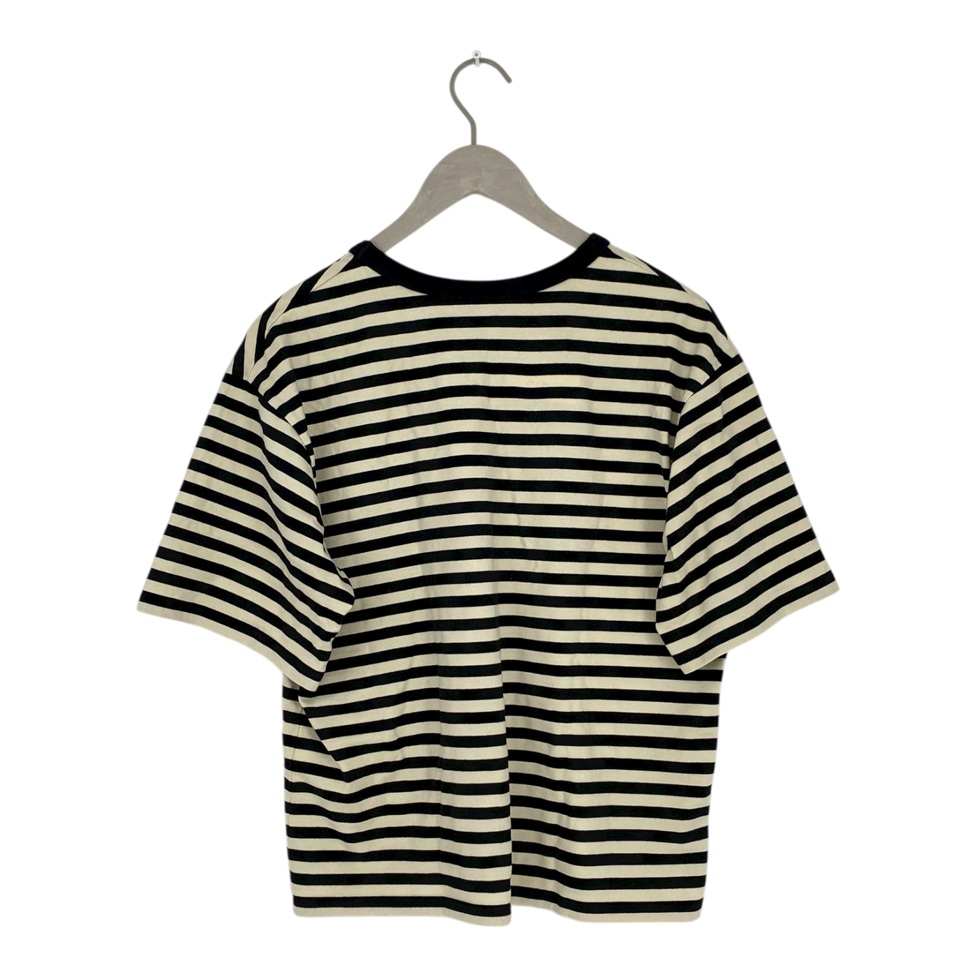 Marimekko kioski ensilumi t-shirt, stripes | woman M