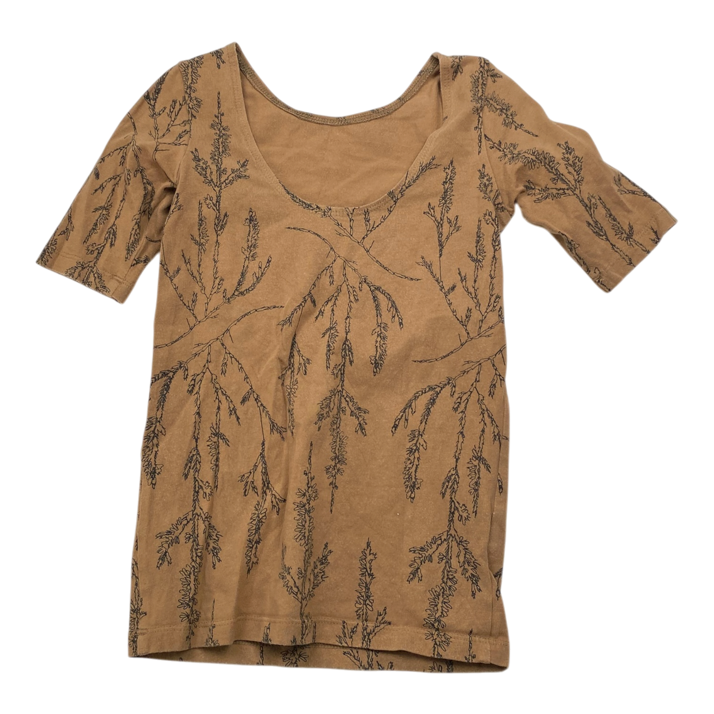 Mainio t-shirt, flower | 98/104cm