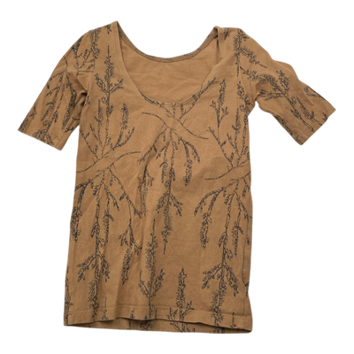 Mainio t-shirt, flower | 98/104cm