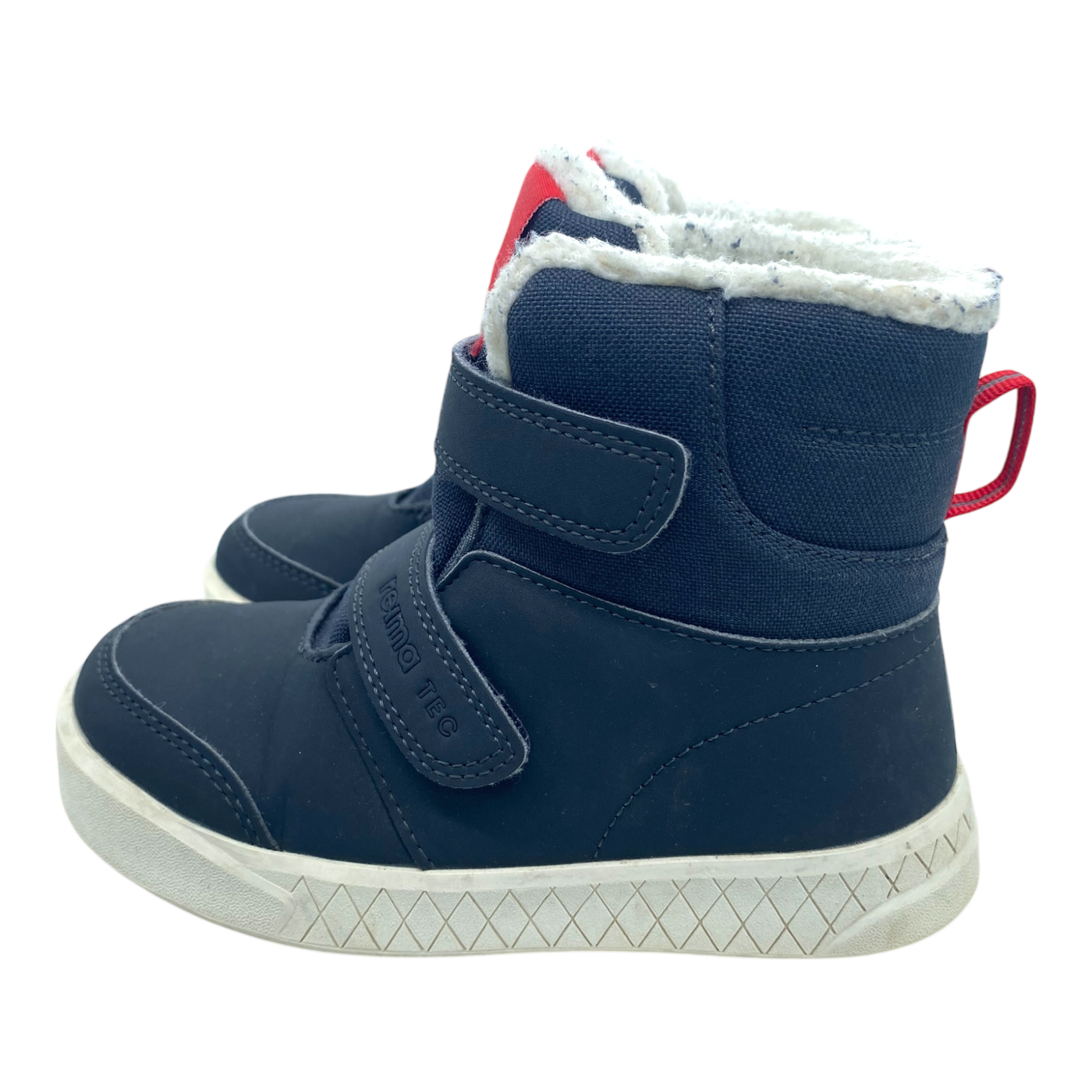 Reima pyrytys shoes, black | 29