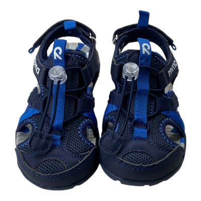 Reima hiekalla sandals, dark blue | 29