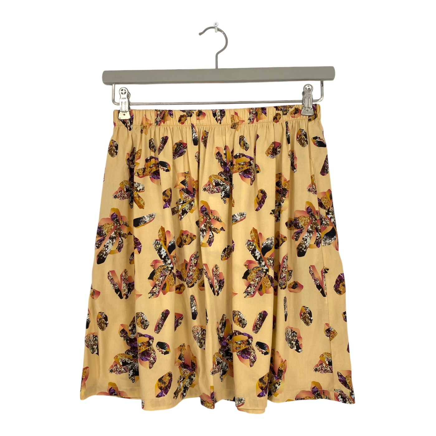Morico skirt, caramel | woman M