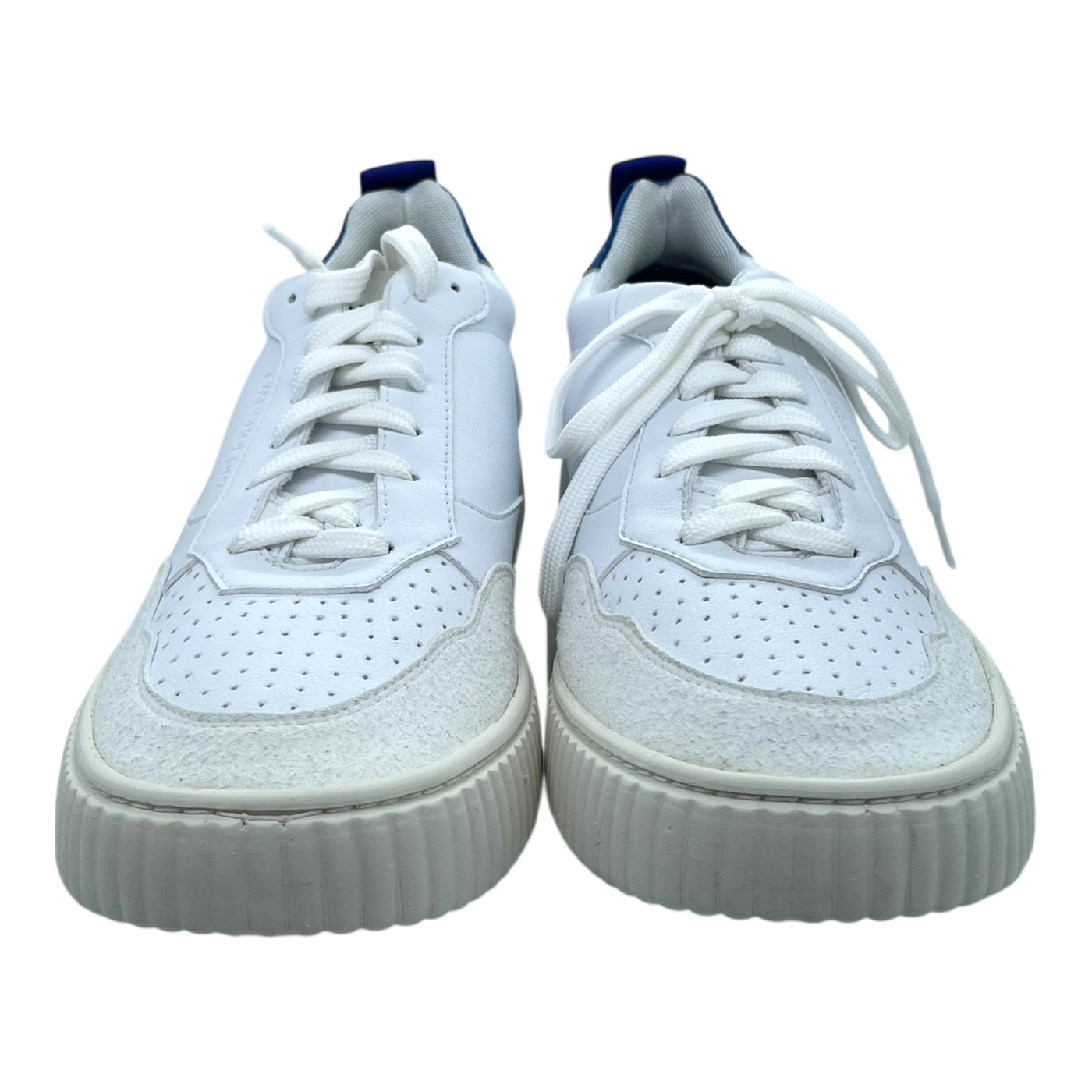 Embassy of Bricks and Logs brighton sneakers, white | 39