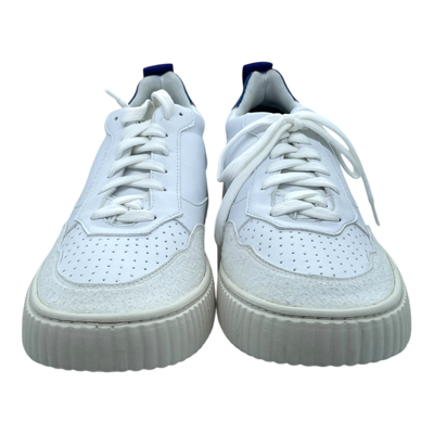 Embassy of Bricks and Logs brighton sneakers, white | 39