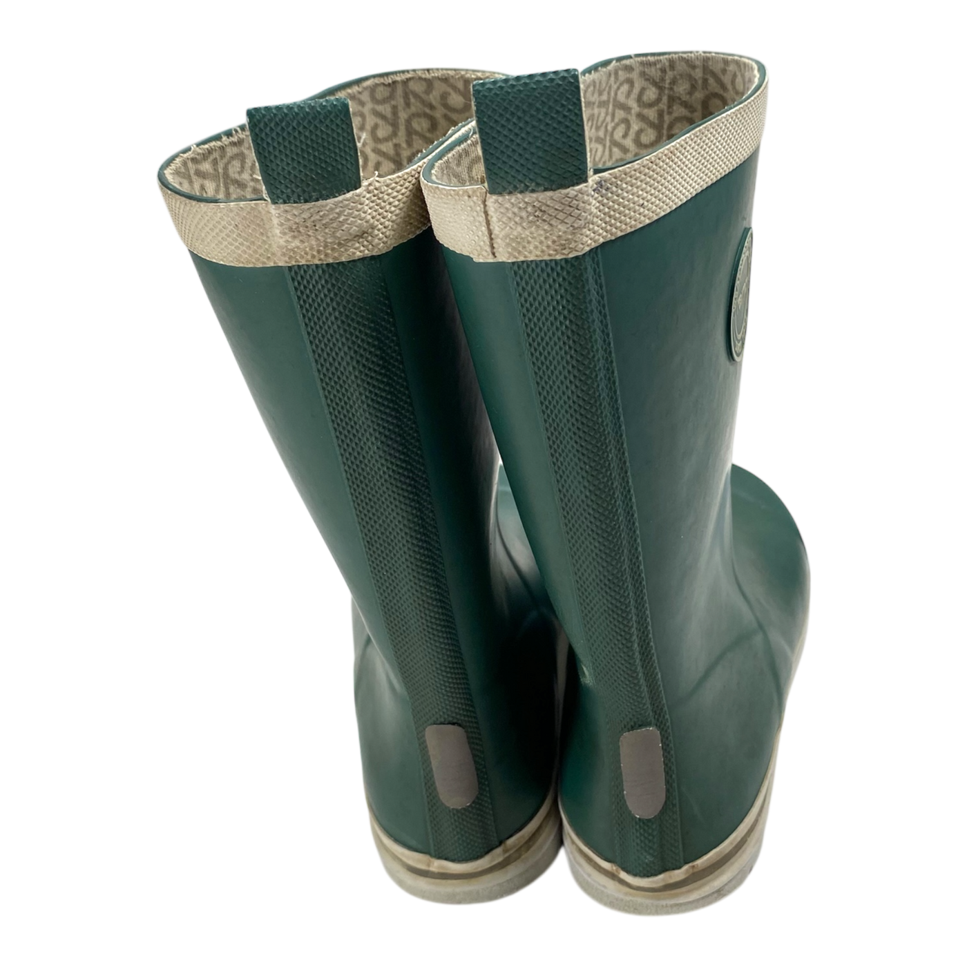 Reima taika rain boots, green | 32