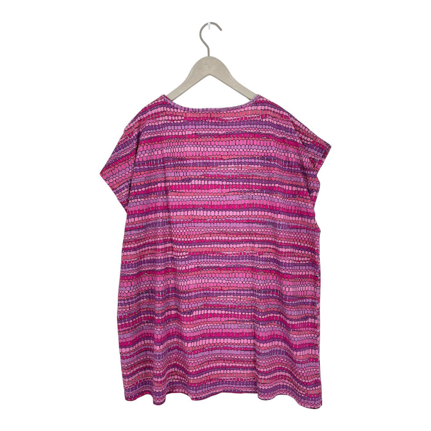 Versonpuoti t-shirt, abstract | woman XXL