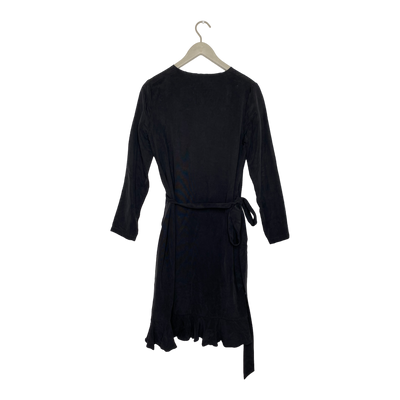 Samsøe & Samsøe limon dress, black | woman XS