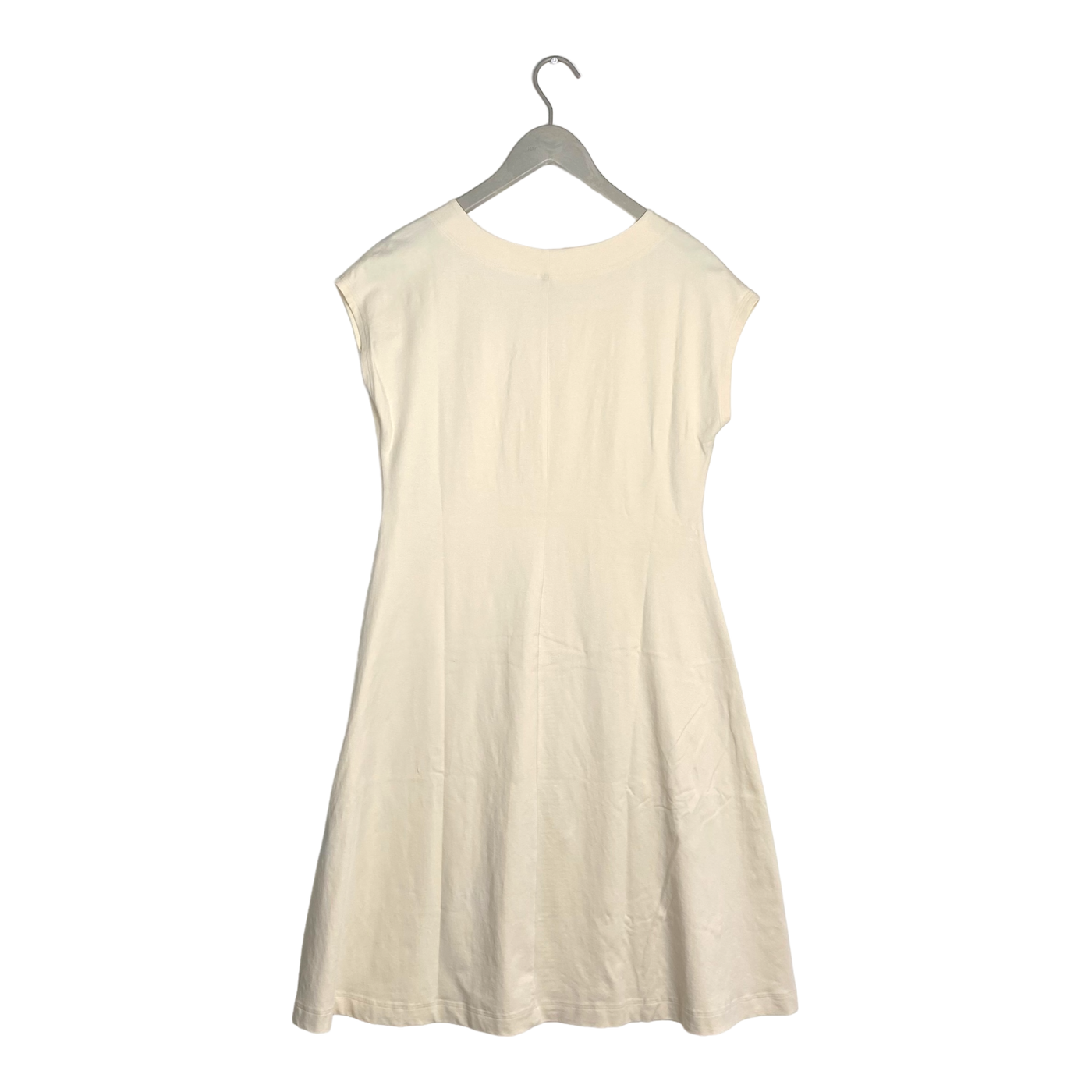 Ommellinen lempimekkonen dress, vanilla | woman L