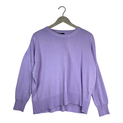 Aarre april sweater, lavender | women XS