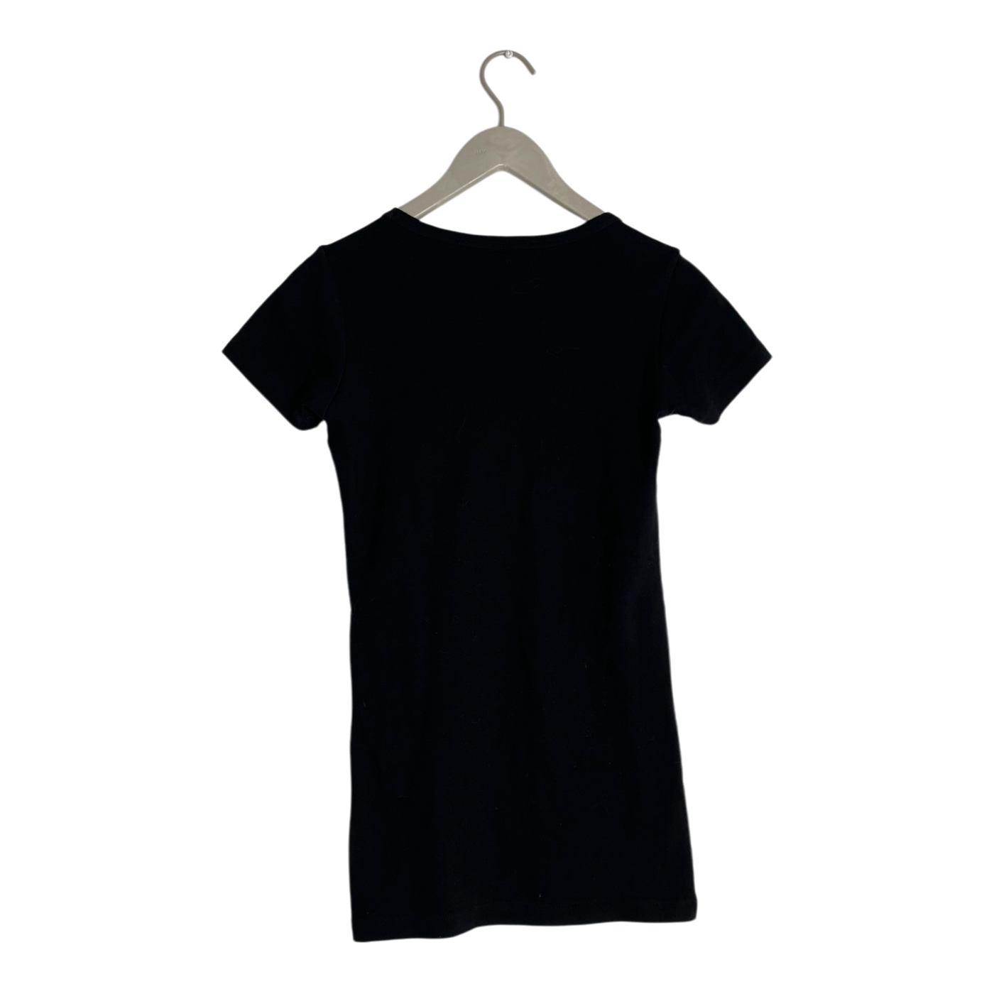 R-Collection t-shirt, black | woman S