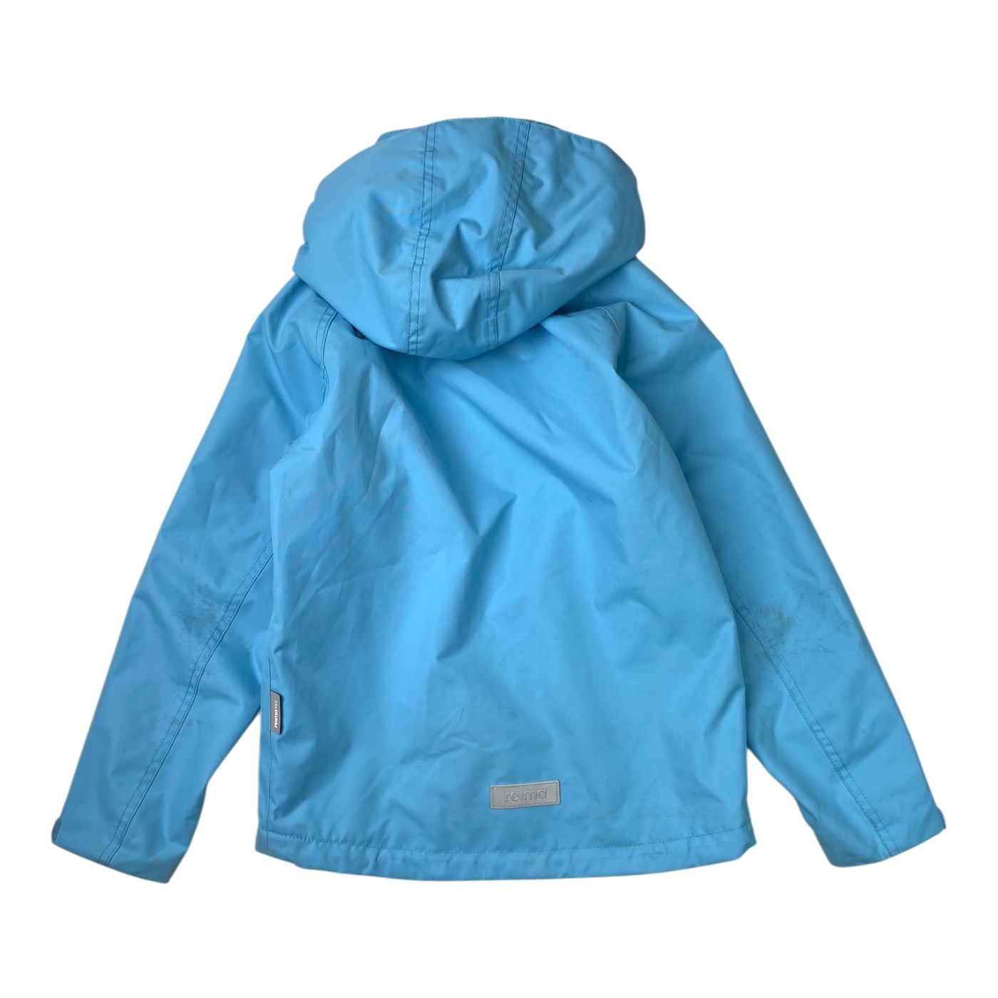 Reima soutu jacket, blue sky | 134cm