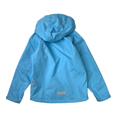 Reima soutu jacket, blue sky | 134cm