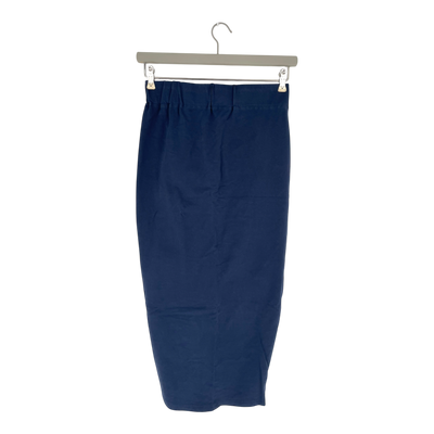 Ommellinen moneksi skirt, navy | woman M