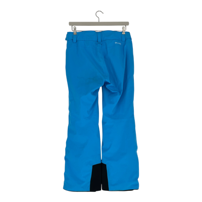 Halti ski pants, blue | woman 38