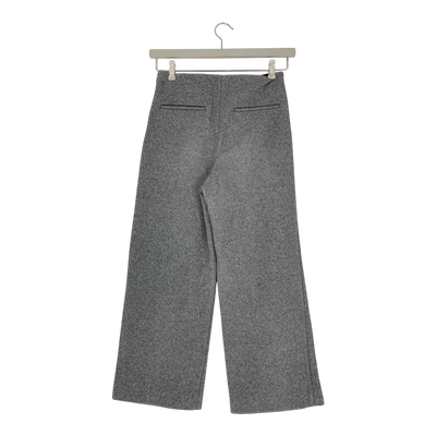 Malene Birger pianas trousers, grey | woman 36