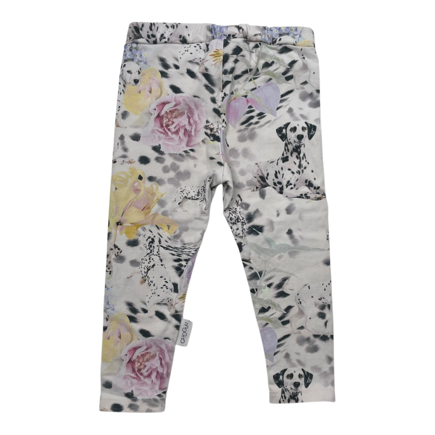 Gugguu leggings, dog | 74cm