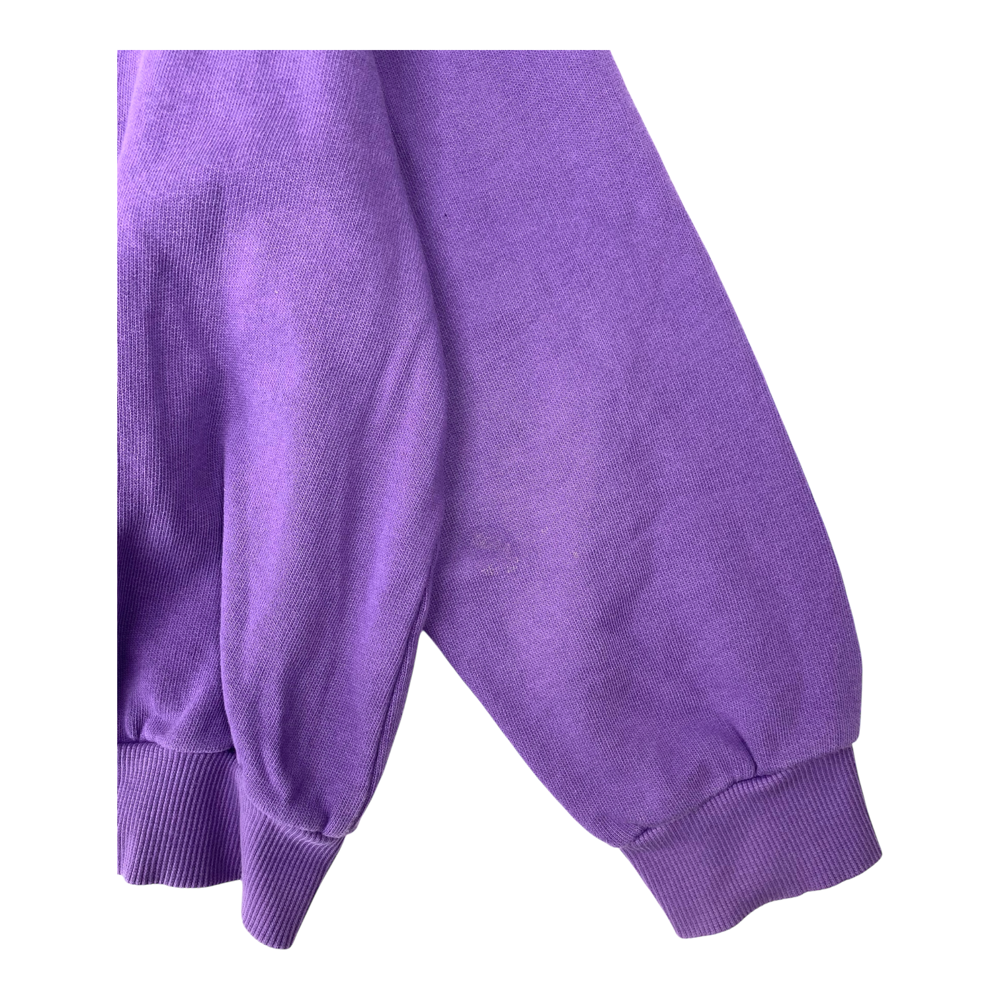 Mini Rodini sweatshirt, horse | 116/122cm