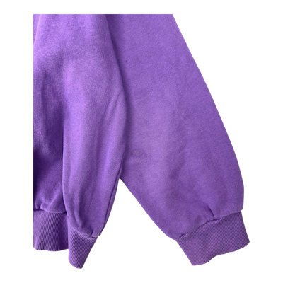 Mini Rodini sweatshirt, horse | 116/122cm