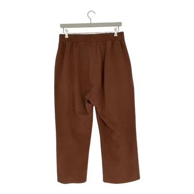 Riva Clothing sweatpants, brown sugar | woman XL