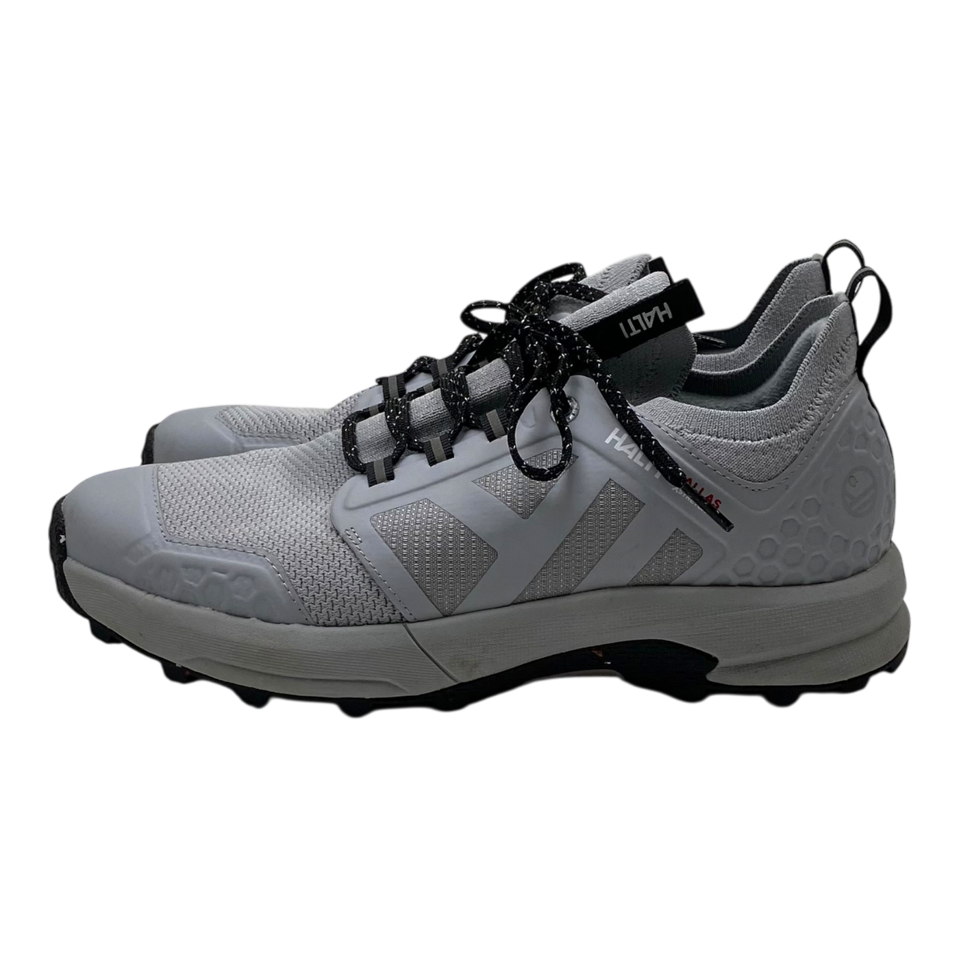 Halti pallas x-stretch shoes, grey | 40