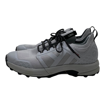 Halti pallas x-stretch shoes, grey | 40