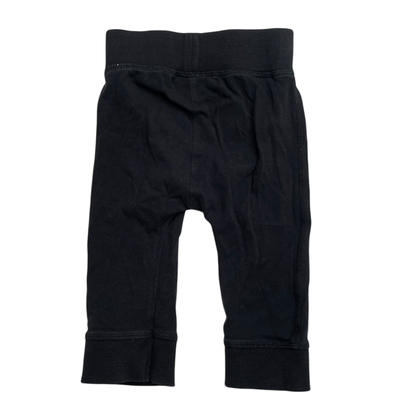 Molo Babyhose, schwarz | 74 cm