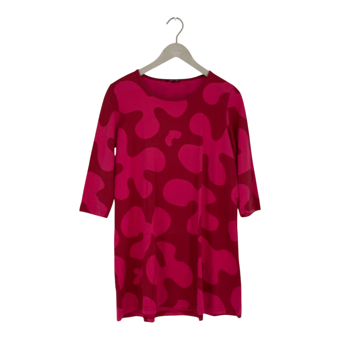 Marimekko tunic, pink | woman M