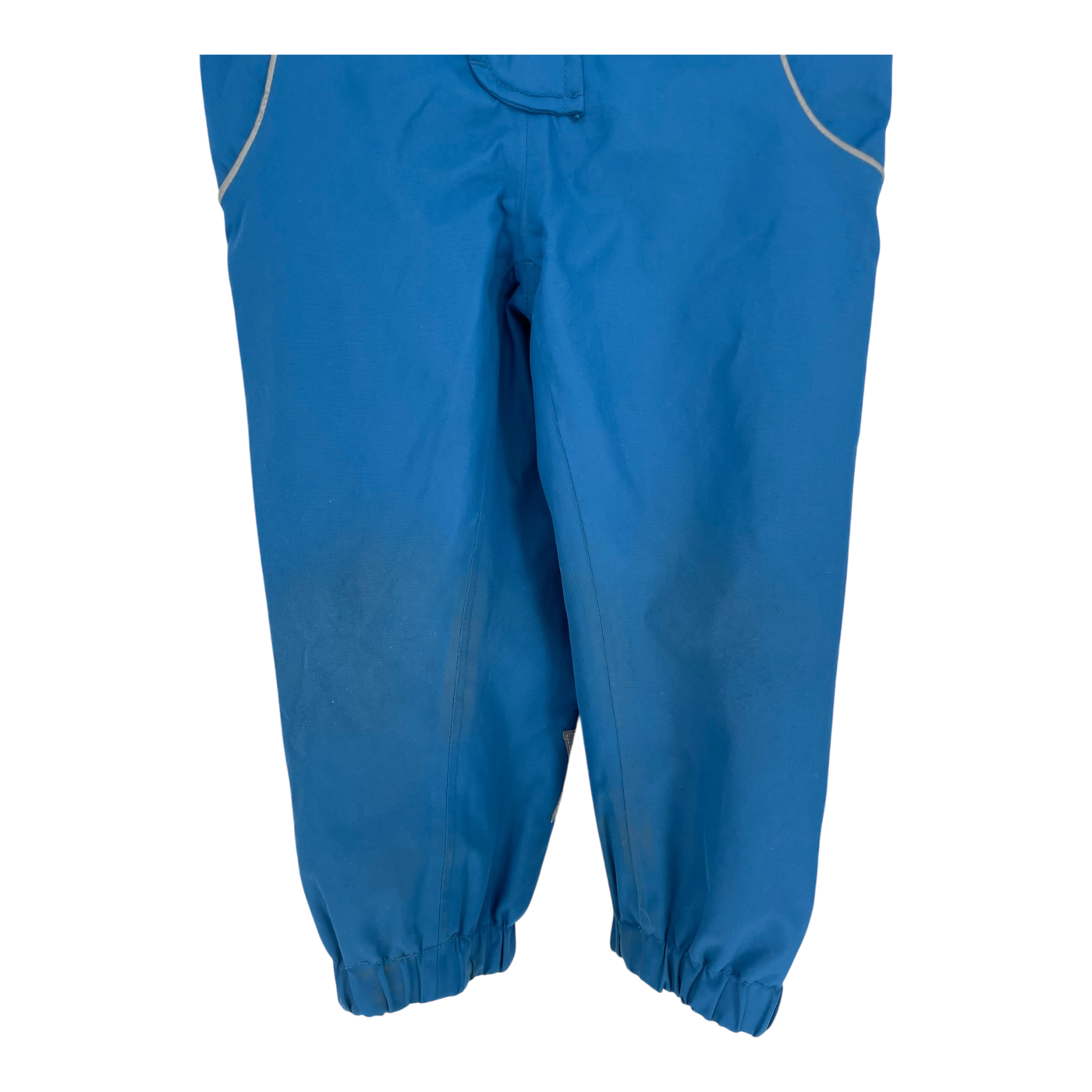 Molo Polly Midsaison insgesamt, blau | 98 cm