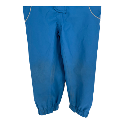 Molo Polly Midsaison insgesamt, blau | 98 cm