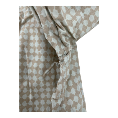 Marimekko emma tunic, wheat | woman 38