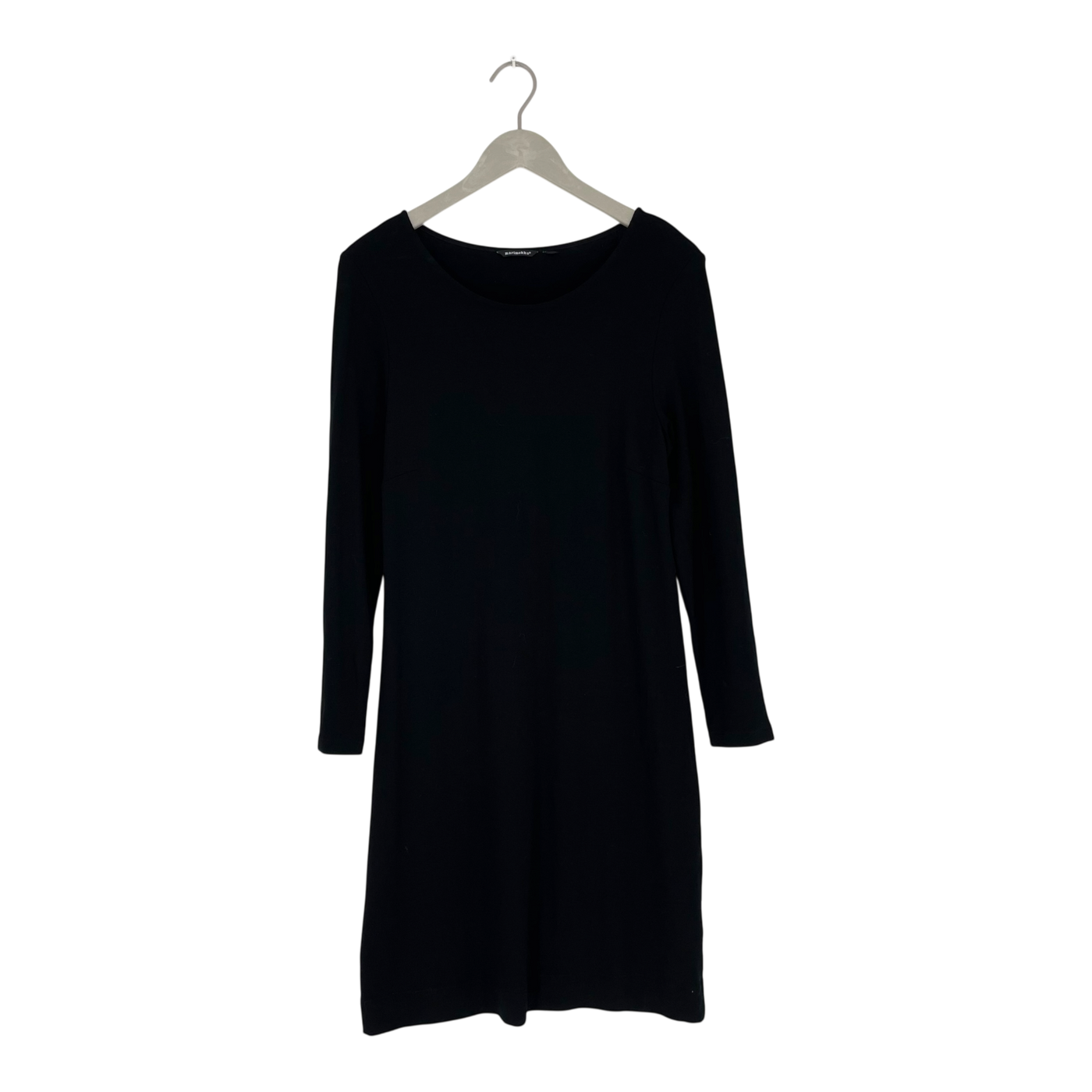 Marimekko tito dress, black | woman L