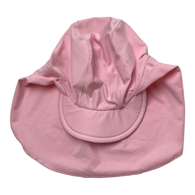 Polarn O. Pyret swim hat, pink | 2-9y
