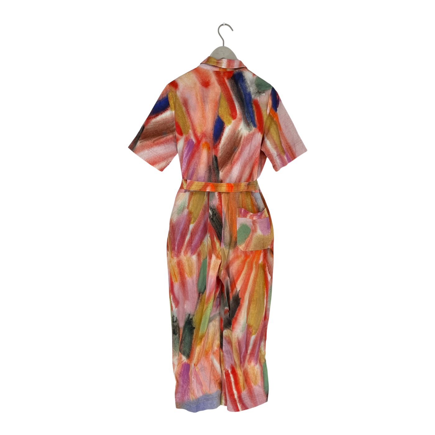 Vimma X R-collection jumpsuit, multicolor | woman M
