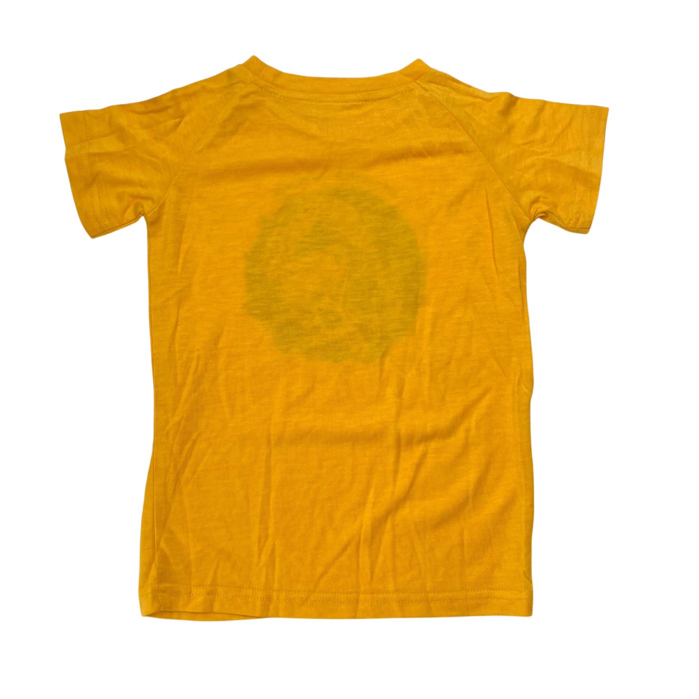 Isbjörn merino t-shirt, sea animals | 98/104cm