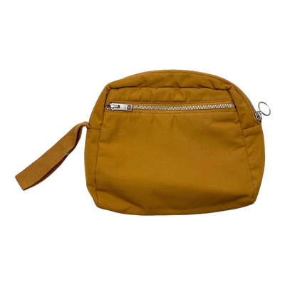 Embassy of Bricks and Logs turin bag, caramel brown | onesize
