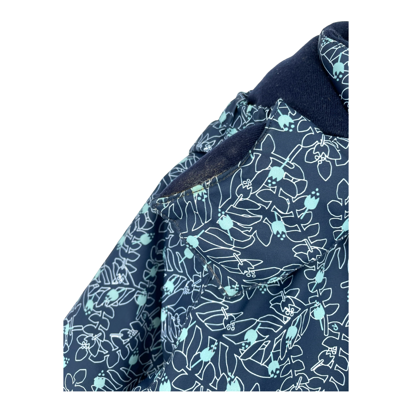 Reima kurikka winter overall, blue | 104cm