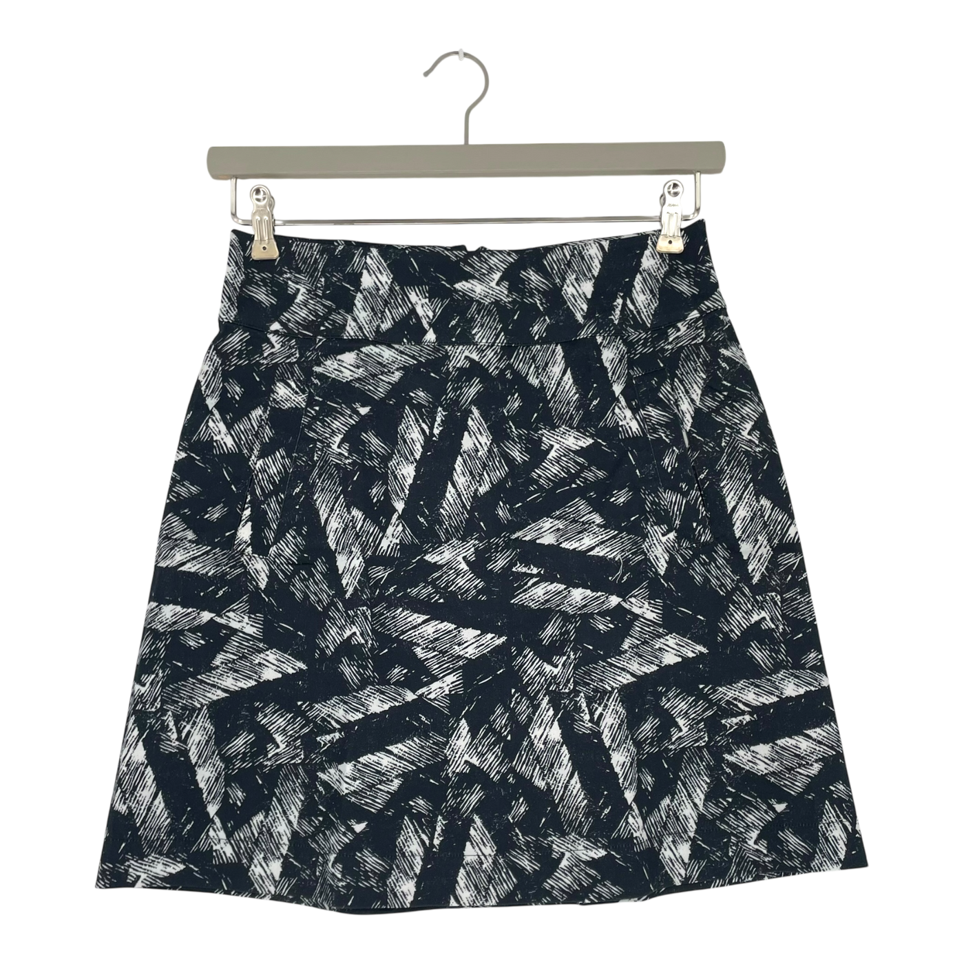 R-Collection skirt, dark grey | woman XS