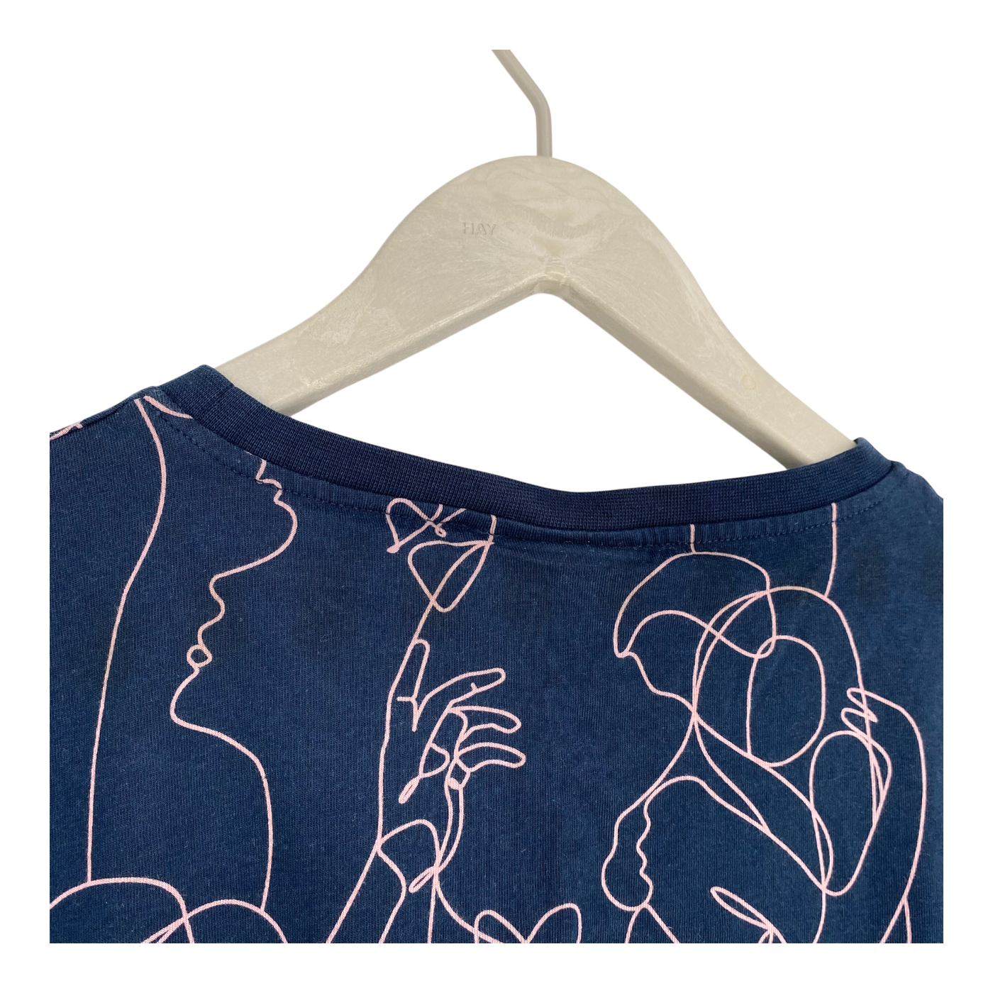 Riva Clothing T-Shirt, Hope | Frau s