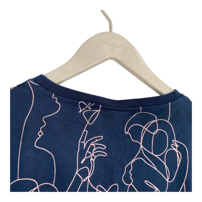 Riva Clothing T-Shirt, Hope | Frau s