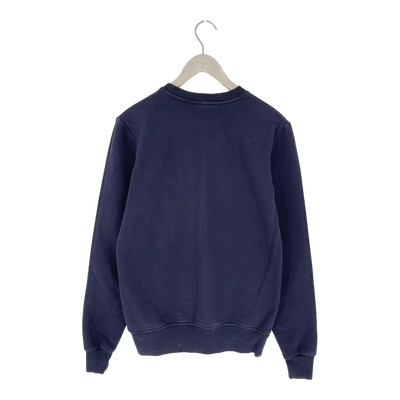 Riva Clotshirt, verlasse Frau XS nicht