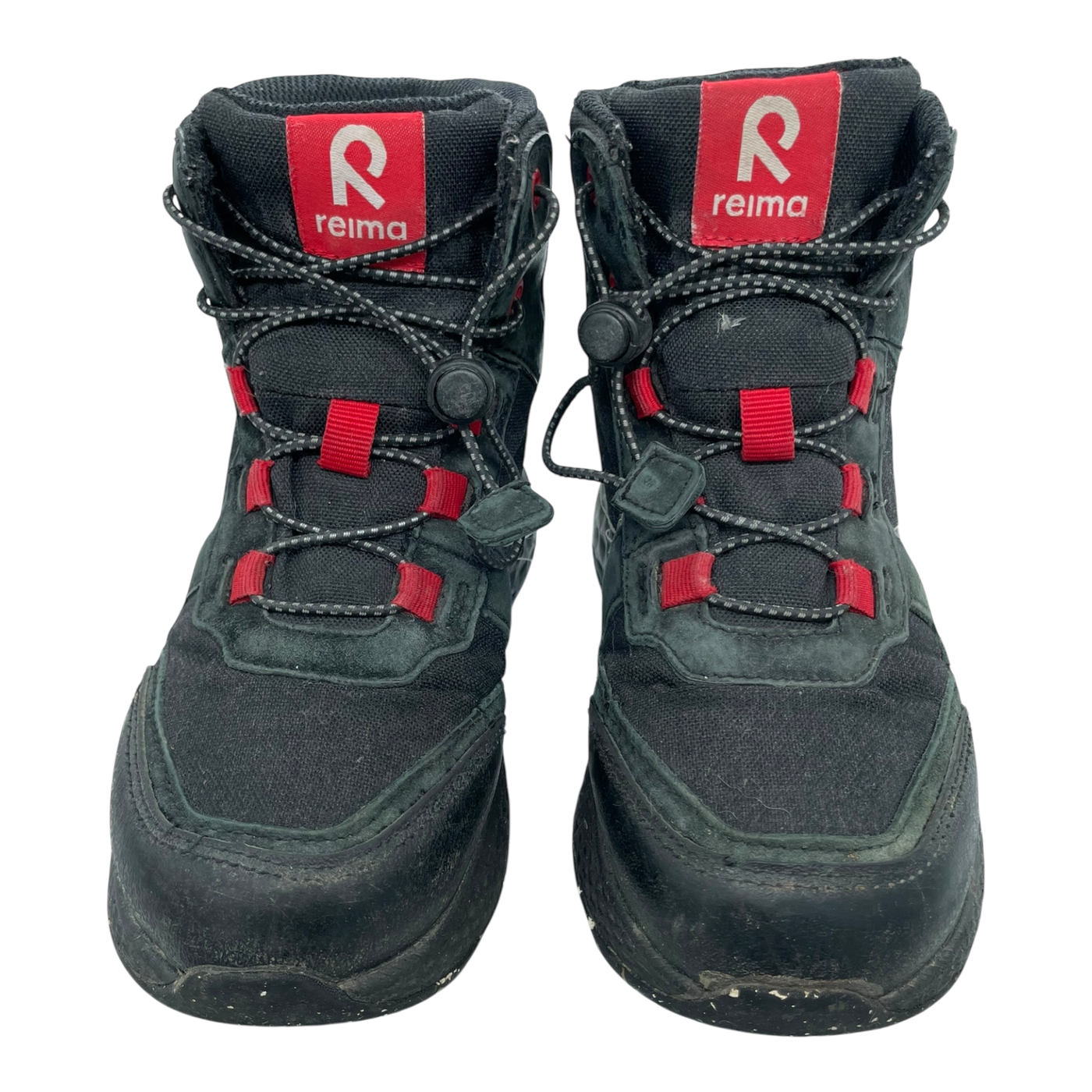 Reima ehtii shoes, black | 29
