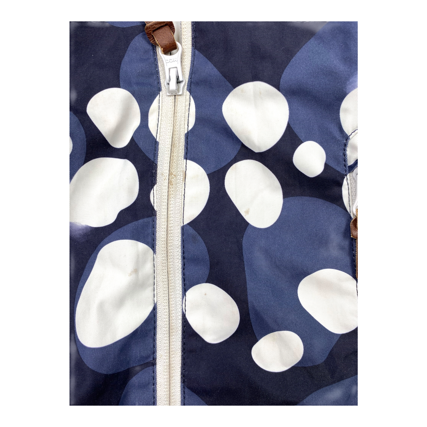 Reima midseason jacket, navy blue | 86cm