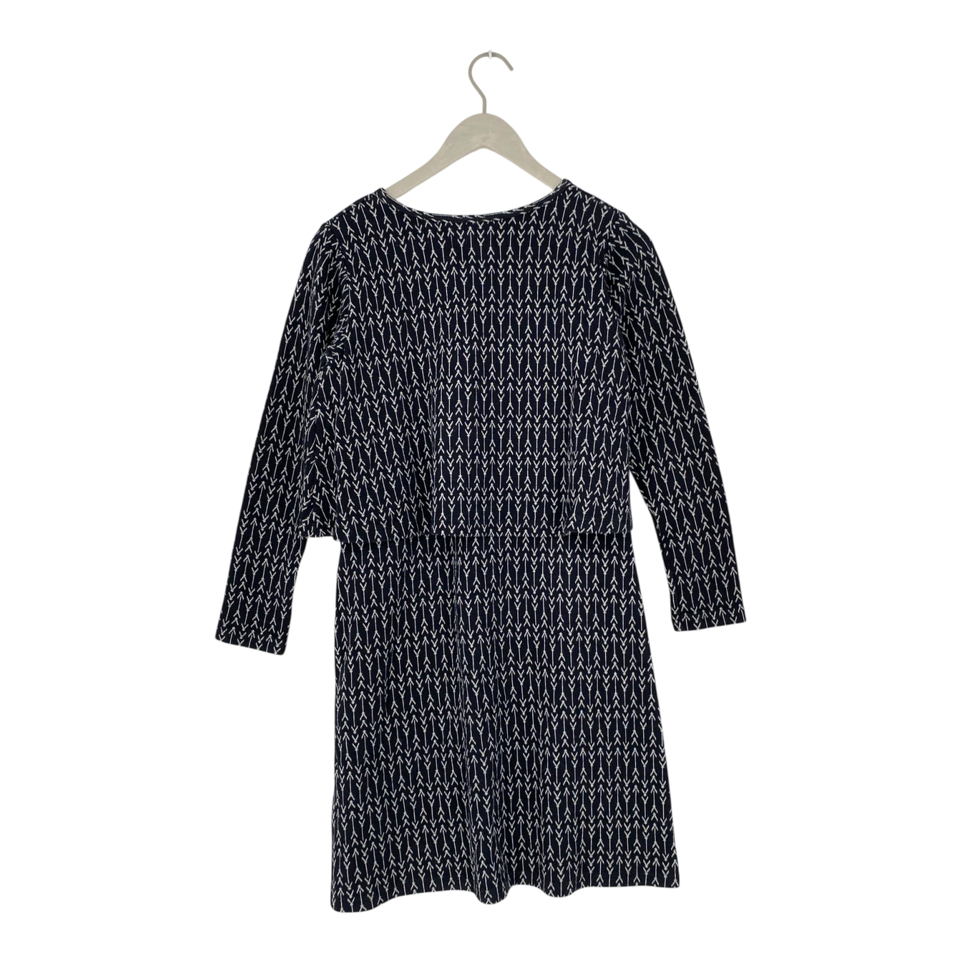 Nouki dress, black | woman M