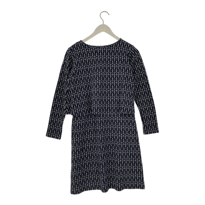 Nouki dress, black | woman M