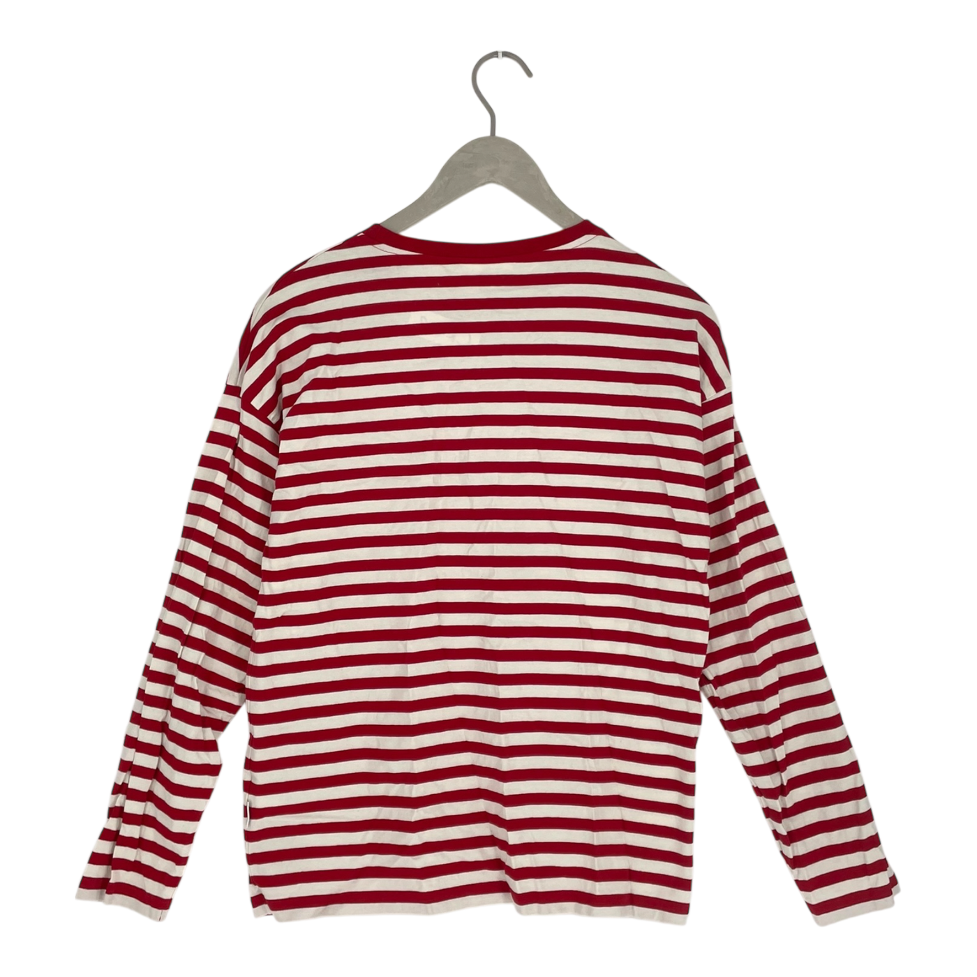 Riva Clothing shirt, stripes | woman S