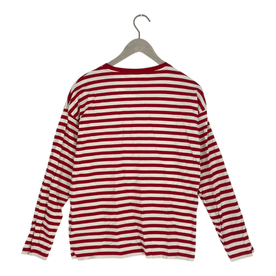 Riva Clothing shirt, stripes | woman S