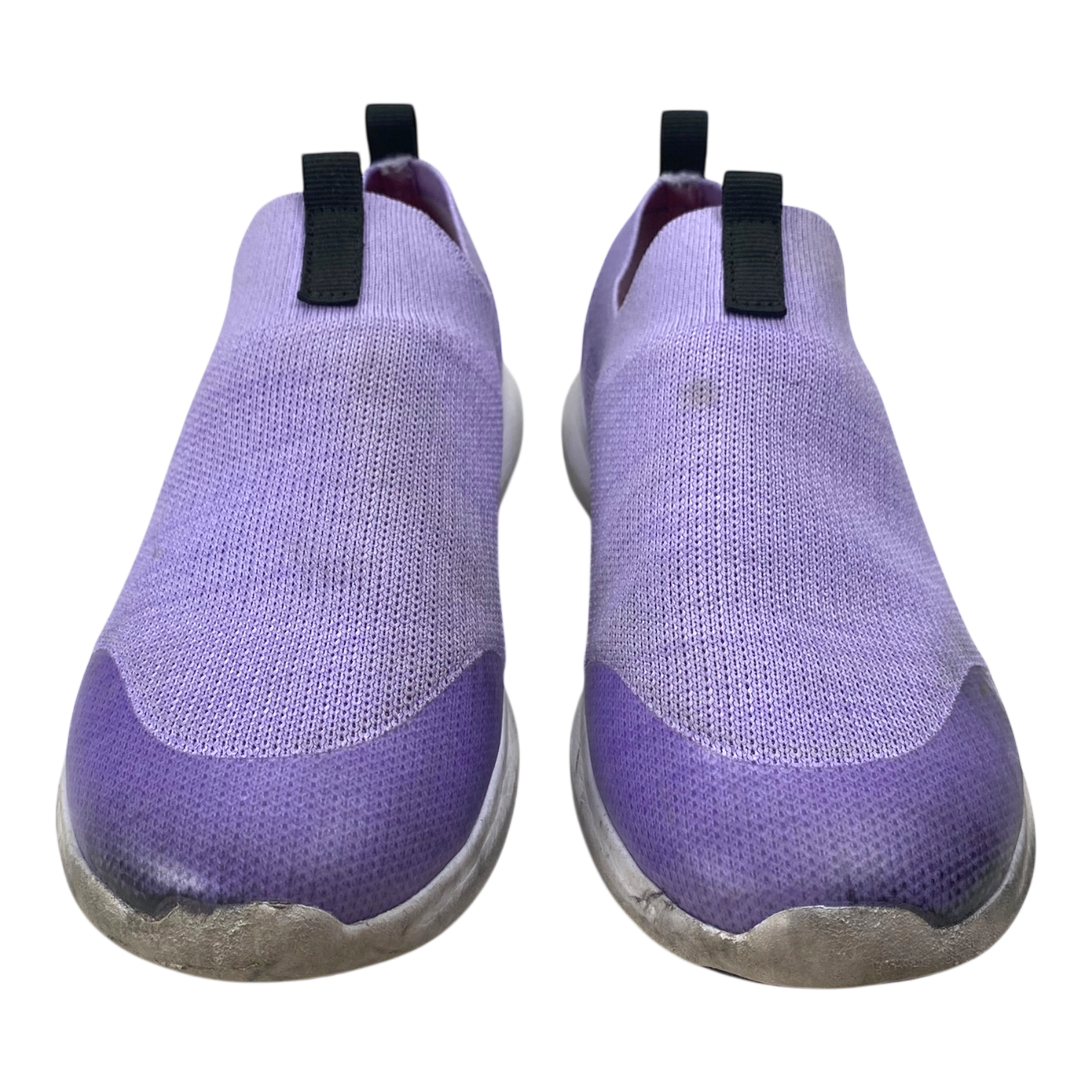 Reima bouncing slip-on sneakers, lavender | 34