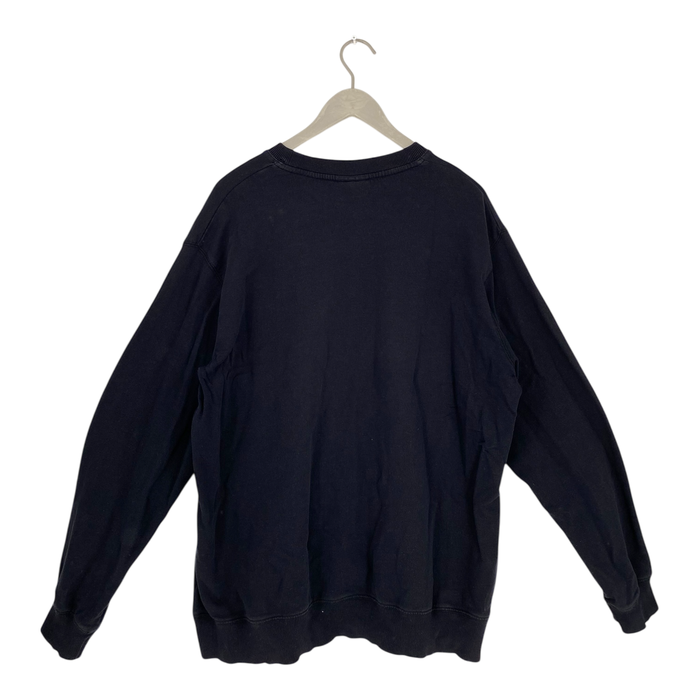 Makia sweatshirt, black | unisex XL