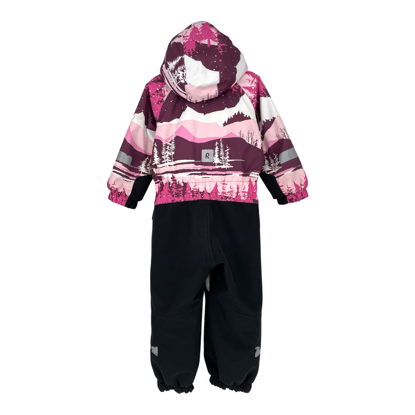 Reima forssa winter overall, forest | 104cm